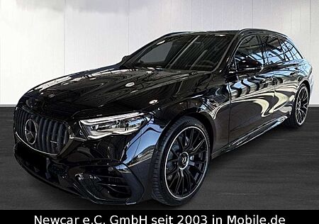 Mercedes-Benz Others E -Klasse T AMG E 53 Hybrid 4Matic+ Premi*HUD