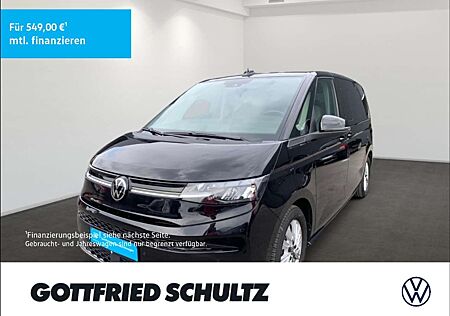 VW Volkswagen Others LIFE HYBRID 7-SITZE KAMERA NAVI EINARKHILFE AHK