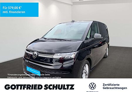 VW Volkswagen Others LIFE HYBRID 7-SITZE KAMERA NAVI EINPARKHILFE AHK