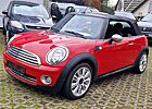 Mini One Cabrio (R57)/Elektrisches Verdeck/Klima/PDC/Alufelgen/EFH