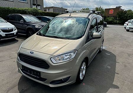 Ford Tourneo Courier Ambiente