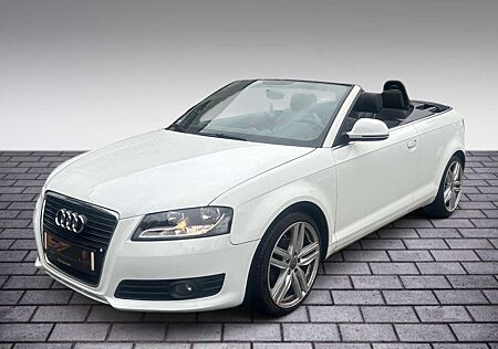 Audi A3 Cabriolet Ambition