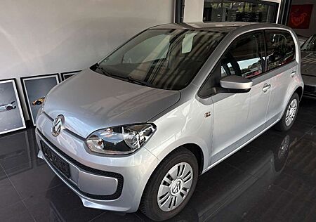 VW Up Volkswagen ! move ! Benziner original 59TKM