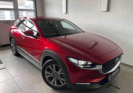 Mazda CX-30 SKYACTIV-X Selection Design-& i-Activsense Paket,