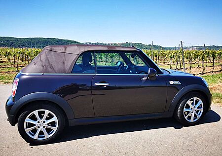 Mini Cooper Cabrio CABRIO Highgate