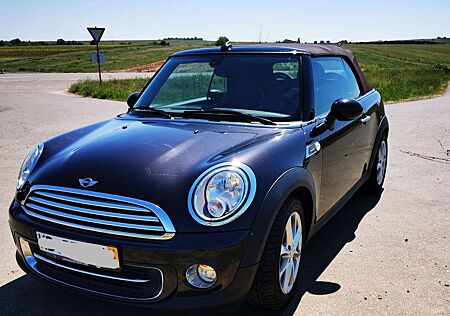 Mini Cooper Cabrio CABRIO Highgate