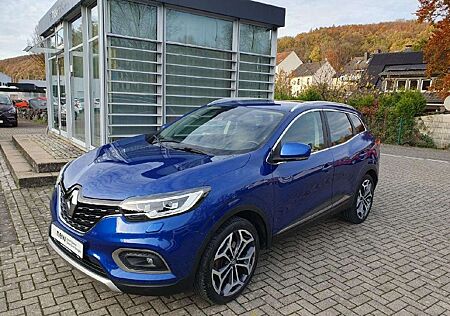 Renault Kadjar Limited TCe 160