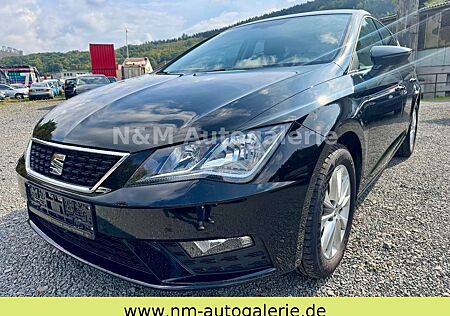 Seat Leon Style*1.Hand*MwST*39TKM*