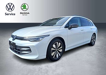 VW Golf Volkswagen VIII Variant 1.5 eTSI DSG Goal AHK AreaView