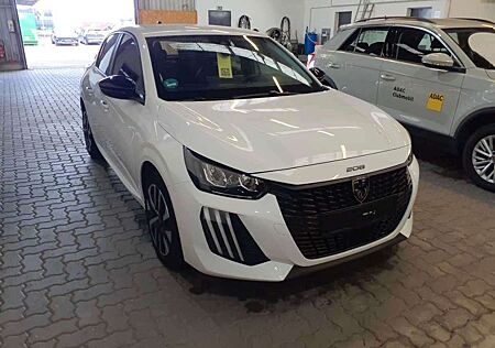 Peugeot 208 Active 1.2 PureTech 75