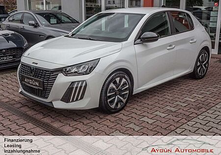 Peugeot 208 Active 1.2 PureTech 75