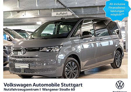 VW T7 Multivan Volkswagen DSG 2.0 TDI Euro 6e LED