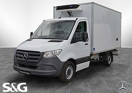 Mercedes-Benz Sprinter 314 TIEFKÜHL STANDKÜHLUNG AUTOMATIK MBU