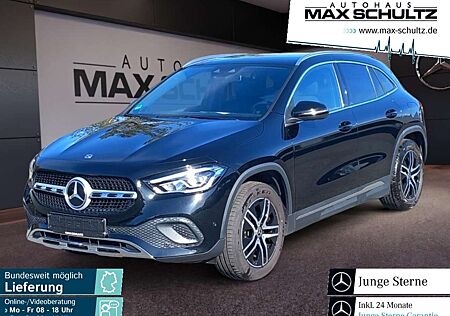 Mercedes-Benz GLA 200 el.Heckklappe*AugmentedReality*Kamera