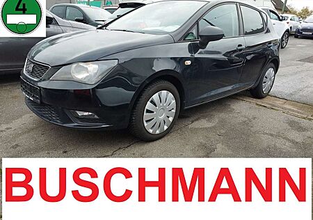 Seat Ibiza 1.4 Reference*4trg*Klima*Allwetter*TÜV NEU