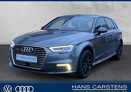 Audi A3 Sportback 40 e-tron basis