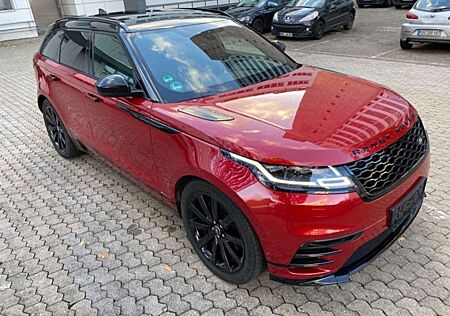 Land Rover Range Rover Velar 3.0d R-Dynamic