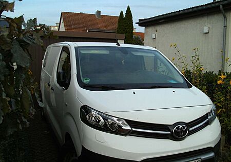 Toyota Pro Ace Proace Proace+1,5-l-D-4D+L1