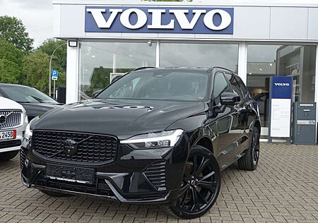 Volvo XC 60 XC60 Black Edition Ultra T6 AWD/B&W/HeadUP/FourC