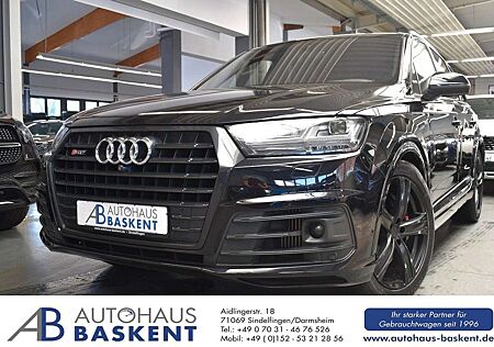 Audi SQ7 4.0 TDI quattro*STAND-HZ*LED*360°KAMERA*ACC*