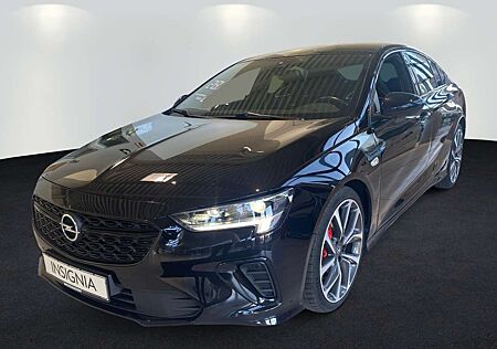 Opel Insignia Lim. 2.0SHT -GSi- AT VOLL-AUSSTATTUNG