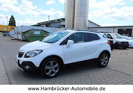 Opel Mokka 1.4 Turbo Innovation ecoFlex 4x4~1.Hand