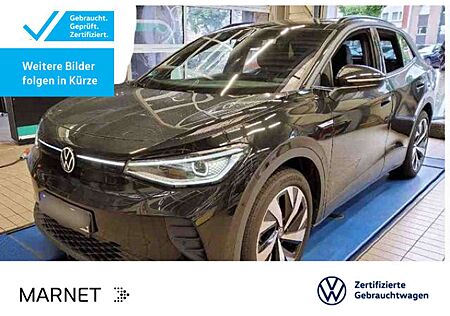 VW ID.4 Volkswagen Pro Performance* 82kWh* Navi*AHK*Wärmepumpe