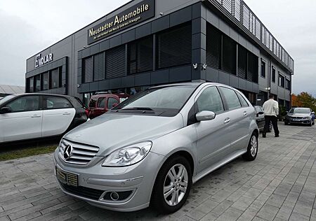 Mercedes-Benz B 200 (245.233) AUTOMATIK!! 140.000 KM!!