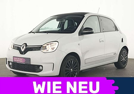 Renault Twingo Urban Night Faltschiebedach|Navi|PDC