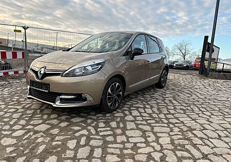 Renault Scenic BOSE Edition 1Hand