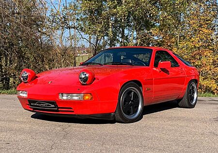 SpeedArt Others SP28-R auf Basis Porsche 928 S4