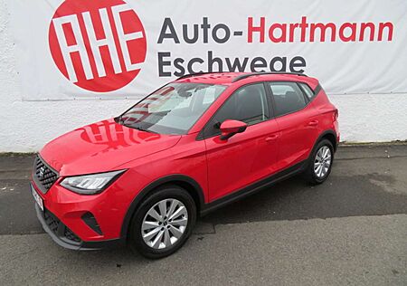 Seat Arona 1.0 TSI Style DSG PDC Sitzhzg FullLink GRA