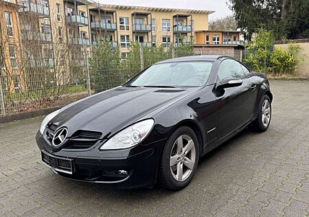 Mercedes-Benz SLK 200 SLK Roadster Kompressor