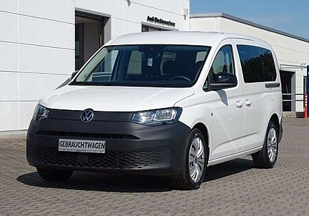 VW Volkswagen Others Caddy Maxi 2.0 TDI 122PS - AHZV / 7 x Sitze