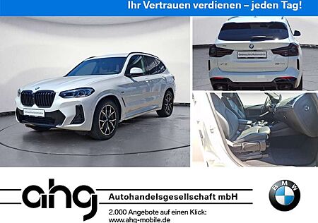 BMW X3 xDrive30e AT M Sportpaket Innovationsp. AHK