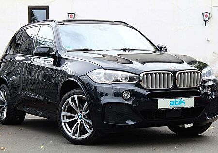 BMW X5 xDr40d 1.HAND! VoLL! ACC M-SPORTPAKET STANDHZ