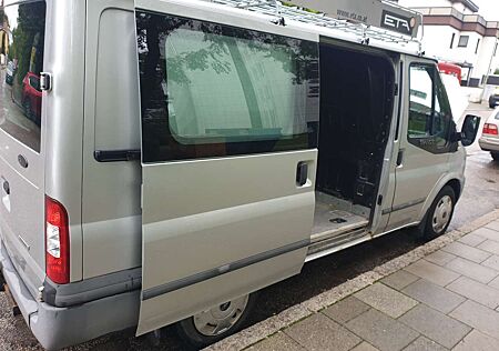 Ford Transit 280 M TDCi VA Trend