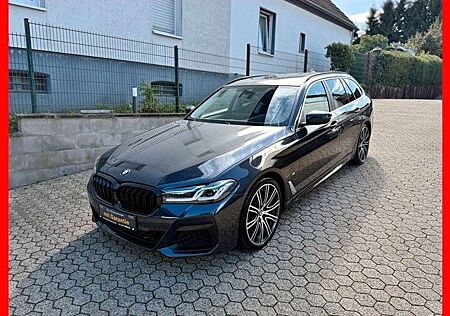 BMW 520 Baureihe M SPORT PAKET xDrive