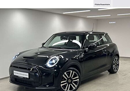 Mini Cooper SE Classic Trim Adap. LED Navi Tempomat Klimaaut.
