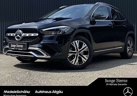 Mercedes-Benz GLA 180 Progressive 18" LED 360° Vorr.-Distronic