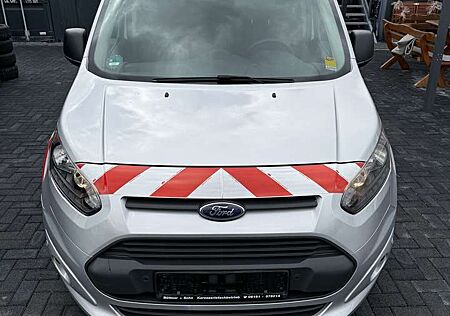 Ford Transit Connect Kasten lang Trend