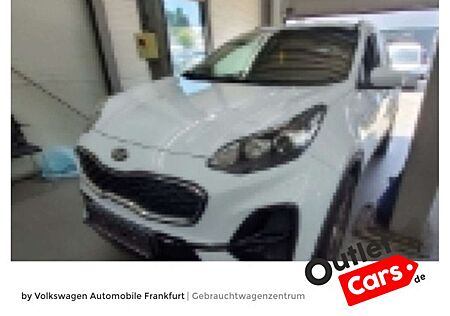 Kia Sportage 1.6 GDI Edition 7 Tempomat Klima