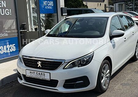 Peugeot 308 SW Active