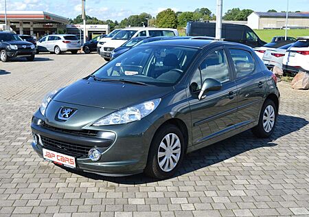 Peugeot 207 Sport aus 1. Hand+ Tüv Neu!