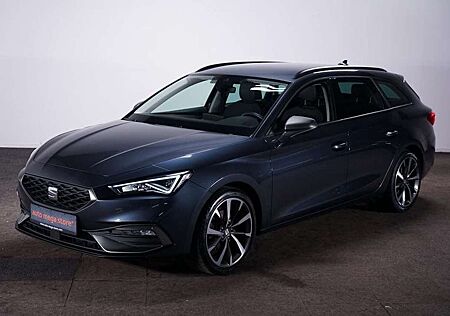 Seat Leon Sportstourer 1.5 TSI FR Apple/Kamera/ACC/LM