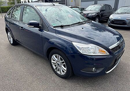 Ford Focus Ghia TÜV Neue