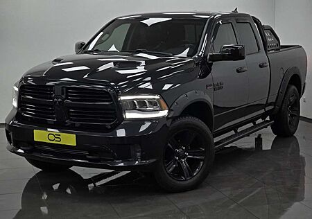 Dodge RAM 5.7 V8 HEMI SPORT Longbed LPG Prins Alpine