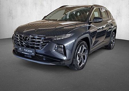 Hyundai Tucson Plug-in-Hybrid Trend 4WD Navi PanoD TOP