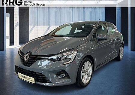 Renault Clio 1.0 TCe 90 Business Edition