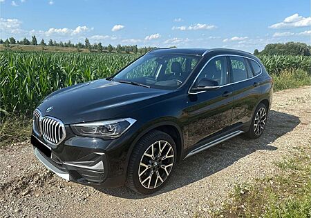 BMW X1 xDrive18d xLine
